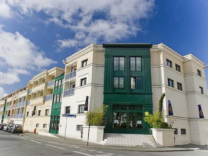 Residence Pierre & Vacances Centre La Rochelle  Exteriér fotografie